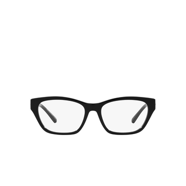 Emporio Armani EA3223U Eyeglasses 5017 shiny black - front view