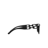 Emporio Armani EA3223U Eyeglasses 5017 shiny black - product thumbnail 3/3