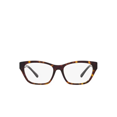 Emporio Armani EA3223U Eyeglasses 5026 shiny havana - front view