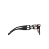 Emporio Armani EA3223U Eyeglasses 5026 shiny havana - product thumbnail 3/3