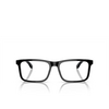 Gafas graduadas Emporio Armani EA3227 6051 shiny black / top crystal - Miniatura del producto 1/3