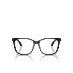 Lunettes de vue Emporio Armani EA3228 6051 shiny black / top crystal