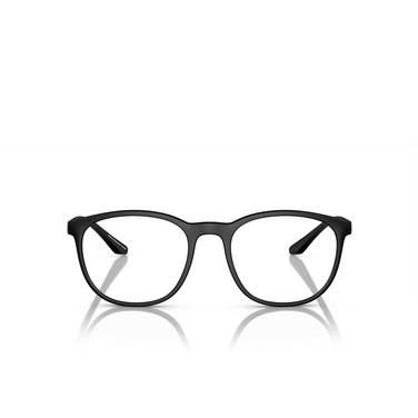 Emporio Armani EA3229 Eyeglasses 5001 matte black - front view
