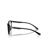 Lunettes de vue Emporio Armani EA3229 5001 matte black - Vignette du produit 3/3