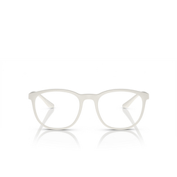 Occhiali da vista Emporio Armani EA3229 5344 matte white