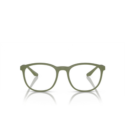 Gafas graduadas Emporio Armani EA3229 5424 matte sage green