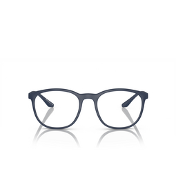 Occhiali da vista Emporio Armani EA3229 5763 matte bluette