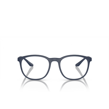 Emporio Armani EA3229 Korrektionsbrillen 5763 matte bluette - Vorderansicht