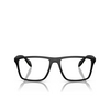 Lunettes de vue Emporio Armani EA3230 5001 matte black - Vignette du produit 1/3