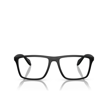Emporio Armani EA3230 Eyeglasses 5001 matte black - front view