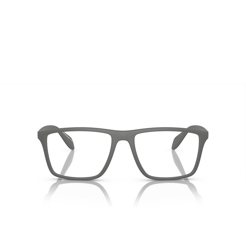 Occhiali da vista Emporio Armani EA3230 5126 matte grey - 1/3