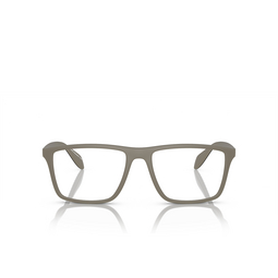 Gafas graduadas Emporio Armani EA3230 5437 matte mud