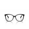 Emporio Armani EA3231 Eyeglasses 5017 shiny black - product thumbnail 1/3