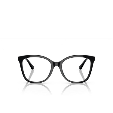 Emporio Armani EA3231 Eyeglasses 5017 shiny black - front view