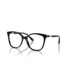 Emporio Armani EA3231 Korrektionsbrillen 5017 shiny black - Produkt-Miniaturansicht 2/3