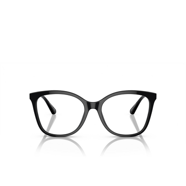 Emporio Armani EA3231 Eyeglasses 5378 shiny black - front view