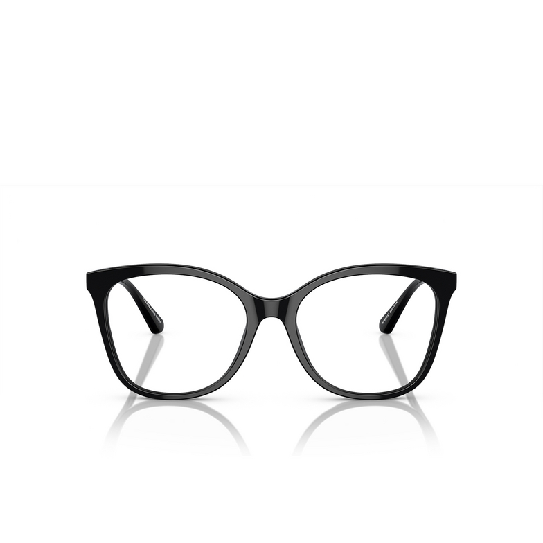 Occhiali da vista Emporio Armani EA3231 5378 shiny black - 1/3