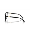 Emporio Armani EA3231 Eyeglasses 5378 shiny black - product thumbnail 3/3