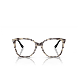 Emporio Armani EA3231 Korrektionsbrillen 6058 shiny havana cream