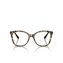 Occhiali da vista Emporio Armani EA3231 6059 shiny havana yellow