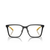 Occhiali da vista Emporio Armani EA3232D 5001 matte black - anteprima prodotto 1/3