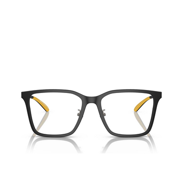 Emporio Armani EA3232D Eyeglasses 5001 matte black - front view