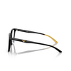 Lunettes de vue Emporio Armani EA3232D 5001 matte black - Vignette du produit 3/3