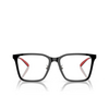 Occhiali da vista Emporio Armani EA3232D 5017 shiny black - anteprima prodotto 1/3