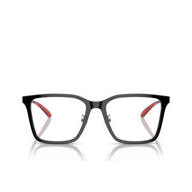 Emporio Armani EA3232D Eyeglasses 5017 shiny black - front view