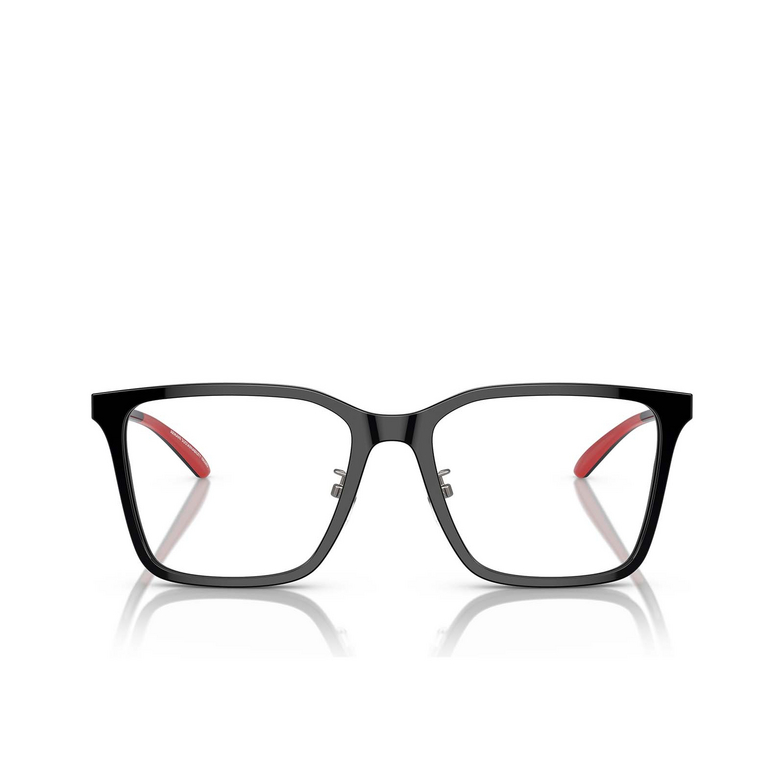 Lunettes de vue Emporio Armani EA3232D 5017 shiny black - 1/3