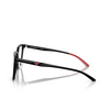 Emporio Armani EA3232D Eyeglasses 5017 shiny black - product thumbnail 3/3