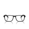 Lunettes de vue Emporio Armani EA3233 5001 matte black - Vignette du produit 1/3