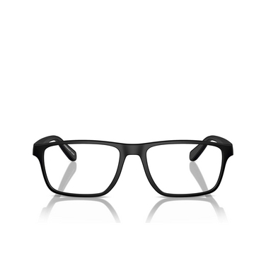 Emporio Armani EA3233 Eyeglasses 5001 matte black - front view