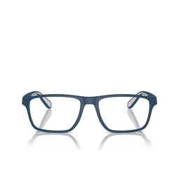 Occhiali da vista Emporio Armani EA3233 5763 matte blue