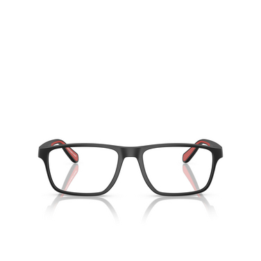 Occhiali da vista Emporio Armani EA3233 5997 matte black - frontale