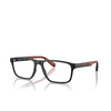 Emporio Armani EA3233 Korrektionsbrillen 5997 matte black - Produkt-Miniaturansicht 2/3