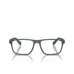 Emporio Armani EA3233 Eyeglasses 6103 matte dark grey