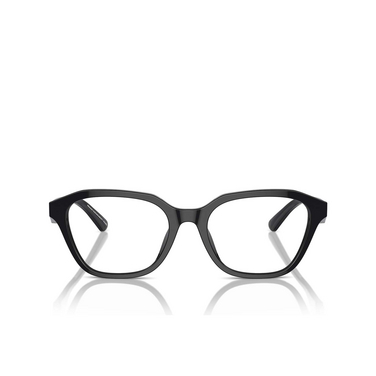Emporio Armani EA3235U Eyeglasses 5017 shiny black - front view