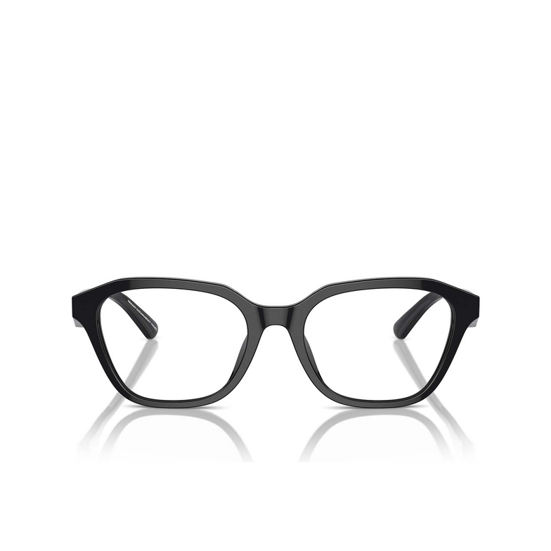 Occhiali da vista Emporio Armani EA3235U 5017 shiny black - 1/3