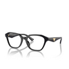 Emporio Armani EA3235U Korrektionsbrillen 5017 shiny black - Produkt-Miniaturansicht 2/3