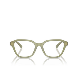 Gafas graduadas Emporio Armani EA3235U 6116 shiny opaline green