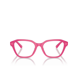 Gafas graduadas Emporio Armani EA3235U 6118 shiny opaline fuchsia