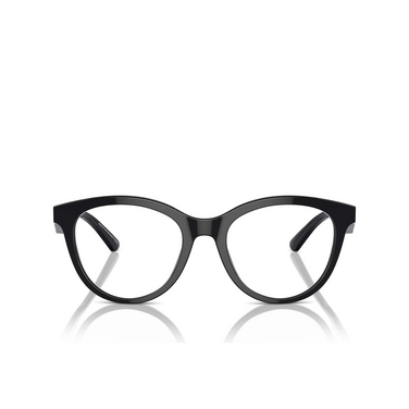 Emporio Armani EA3236 Eyeglasses 5017 shiny black - front view