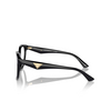 Gafas graduadas Emporio Armani EA3236 5017 shiny black - Miniatura del producto 3/3