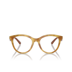 Lunettes de vue Emporio Armani EA3236 6115 shiny light havana