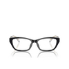 Occhiali da vista Emporio Armani EA3238U 5017 shiny black - anteprima prodotto 1/3