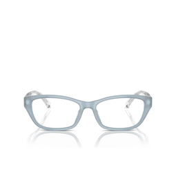 Emporio Armani EA3238U Korrektionsbrillen 6096 shiny opaline azure