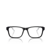 Occhiali da vista Emporio Armani EA3239 5017 black - anteprima prodotto 1/3