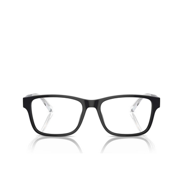 Emporio Armani EA3239 Eyeglasses 5017 black - front view