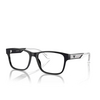 Occhiali da vista Emporio Armani EA3239 5017 black - anteprima prodotto 2/3